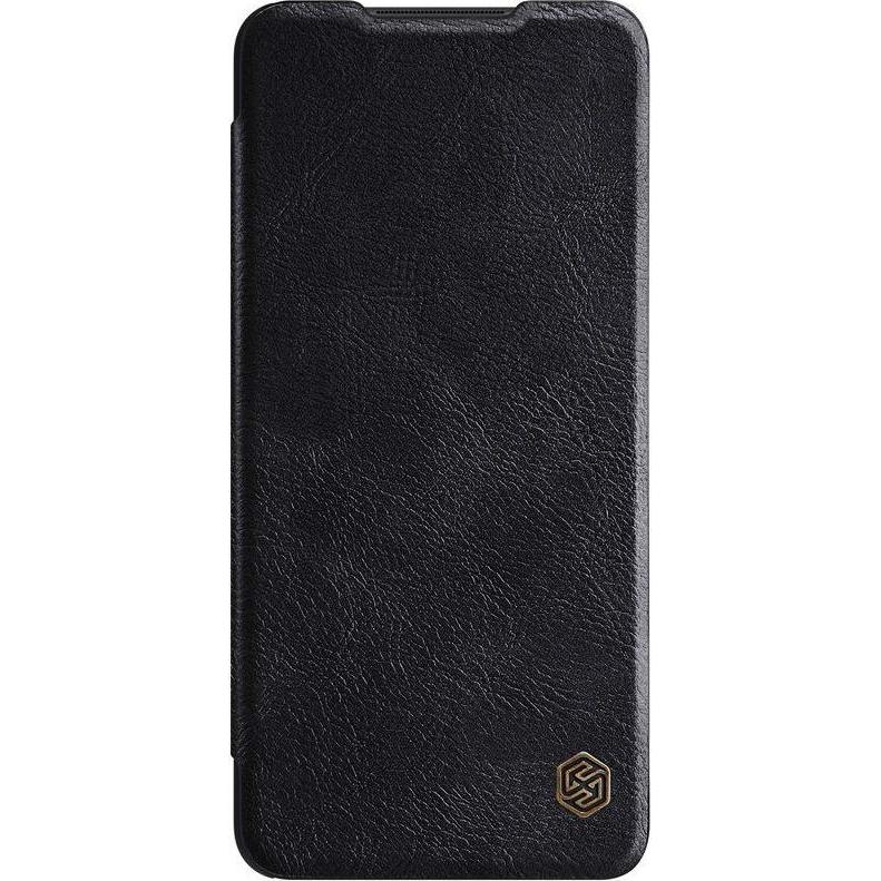 Nillkin Qin Series (Xiaomi Mi 11), Smartphone Hülle, Schwarz