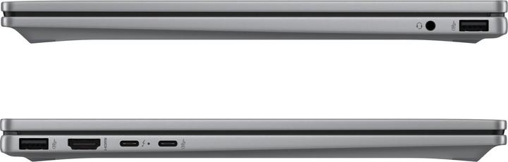 Produktbild HP OmniBook X FlipNGAI 14-fm0177ng (14", 1000 GB, 32 GB, DE, Intel Core Ultra 7 258V)