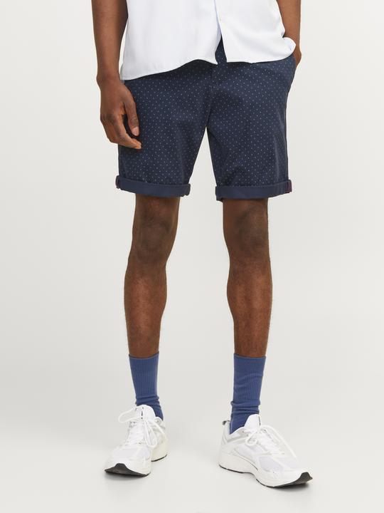 Actual product image Jack & Jones Print shorts (S)
