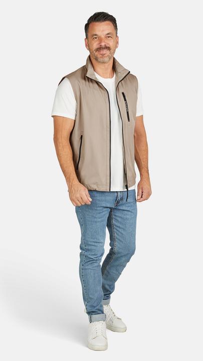 Actual product image Calamar Weste Performance (58)