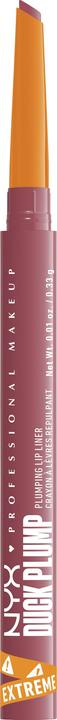 NYX Professional Make-Up Nyx Mechanical (Pinkjection)