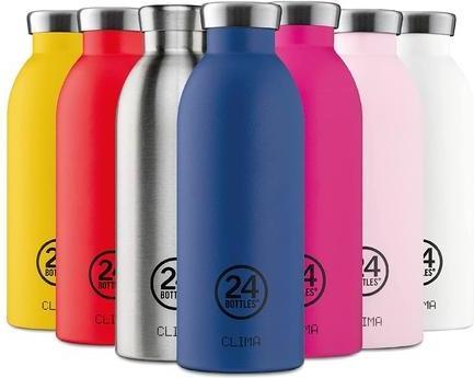 Actual product image 24 Bottles Clima (0.85 l)