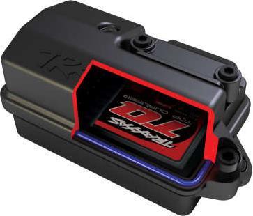 Produktbild Traxxas M.TRUCK STAMPEDE HD 1:10 2WD EP RTR PINK w/USB-C Charger & Battery (RTR Ready-to-Run)