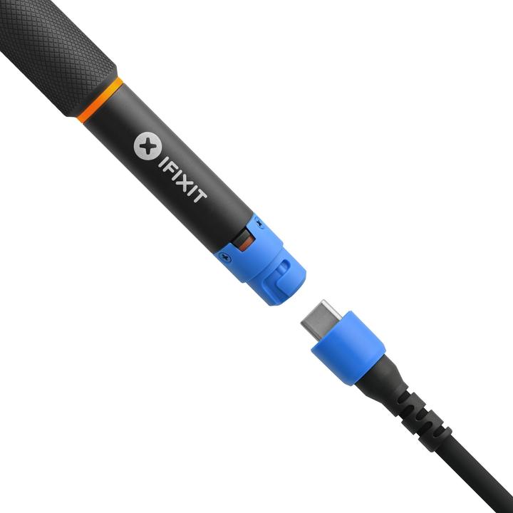 Image du produit iFixit Reparaturset Power Series Smart Soldering Iron
