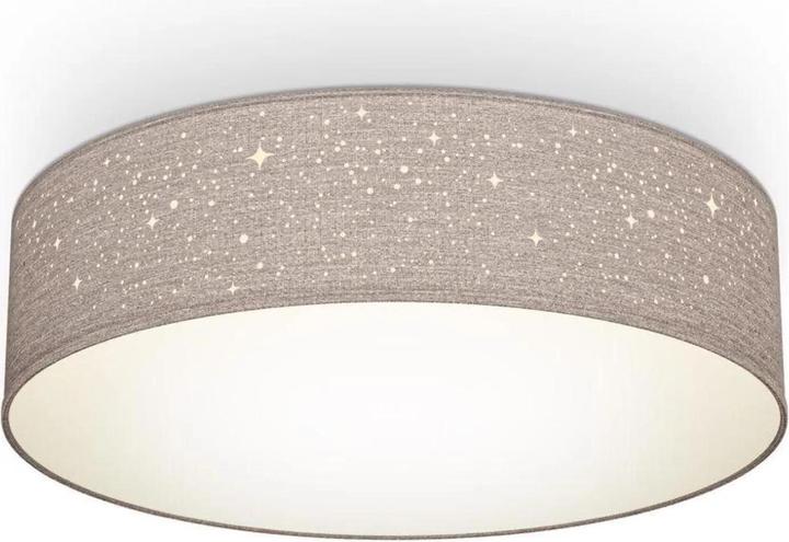 Produktbild B.K.Licht Deckenleuchten (E27)