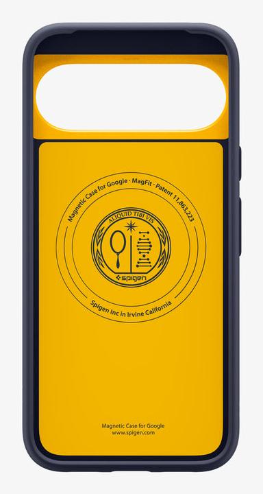 Immagine prodotto Spigen Caseology Nano Pop (Google Pixel 10, Google Pixel 10 Pro)