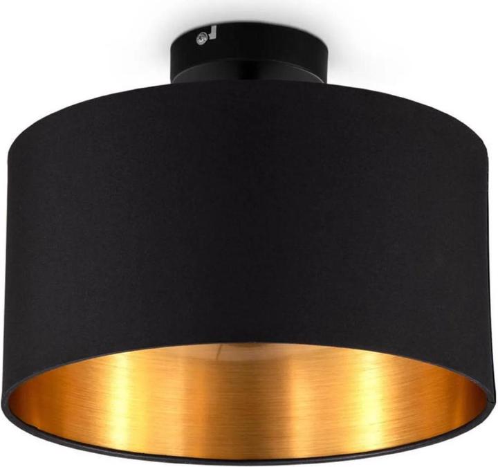 Produktbild B.K.Licht Deckenleuchten (E27)