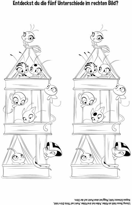 Immagine prodotto Panini Miraculous: adesivi super resistenti e puzzle divertenti