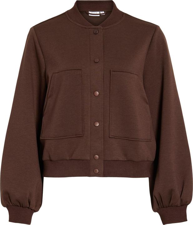 Actual product image Vila Geknöpfte Bomberjacke (M)