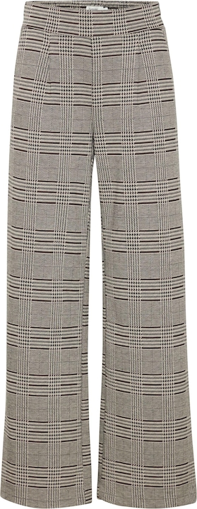 Image du produit B.young BYROWAN WIDE PANTS - 20813613 (XS)