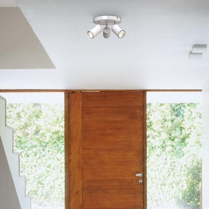 Actual product image B.K.Licht Spotlights, Spots & Surface Mounted Spotlights (GU10)