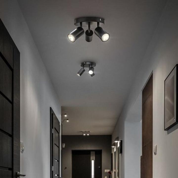 Produktbild B.K.Licht Strahler, Spots & Aufbaustrahler (GU10)