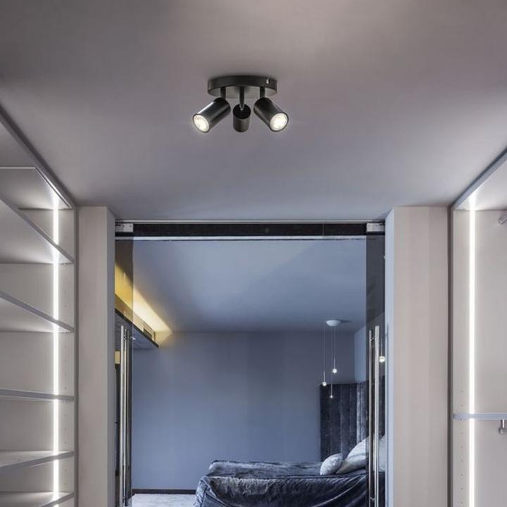 Produktbild B.K.Licht Strahler, Spots & Aufbaustrahler (GU10)