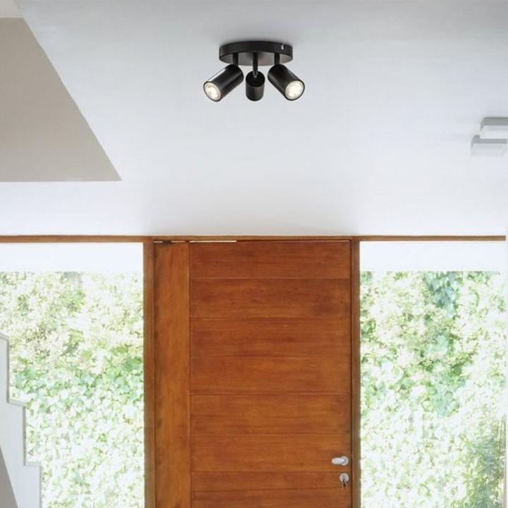 Produktbild B.K.Licht Strahler, Spots & Aufbaustrahler (GU10)