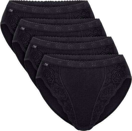 Produktbild Sloggi Chic Tai (46, 4er Pack)