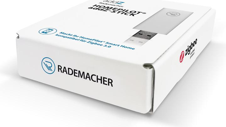 Produktbild Rademacher HomePilot addZ-Stick