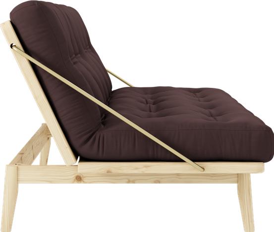 Produktbild Karup Design Folk (Bettsofa, 3-Sitzer)