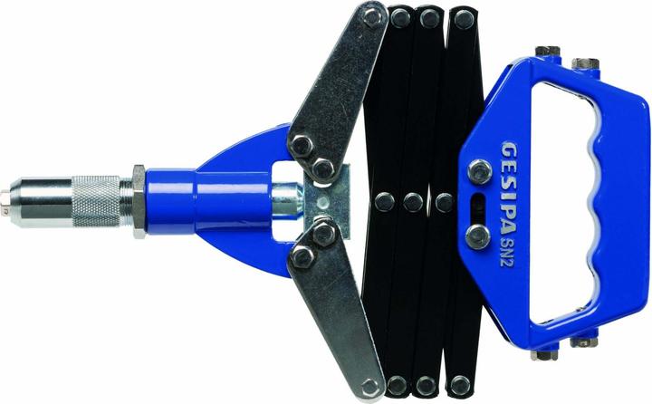 Produktbild Gesipa Scherennietgerät SN 2 (310 mm)