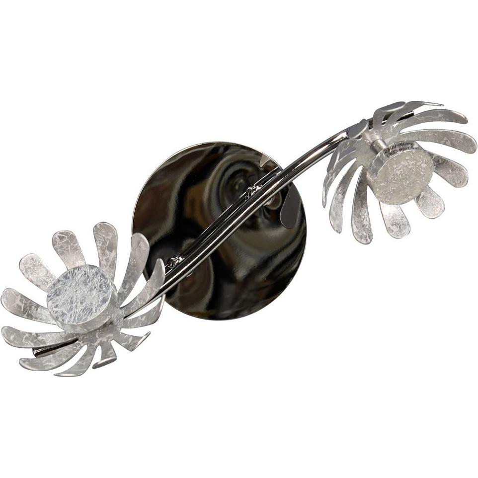 Thumbnail - Luce ambiente Design, Wandleuchte + Deckenleuchte, Bloom (300 lm)
