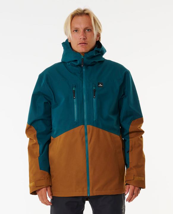 Image du produit Rip Curl Freerider 20K/20K Jacket Skijacke (S)