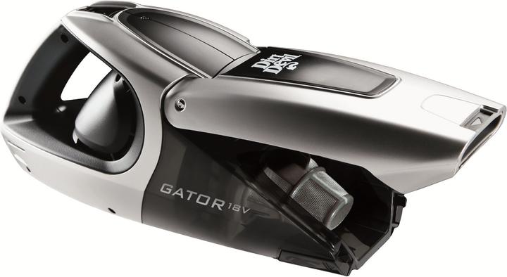 Actual product image Dirt Devil Gator M137