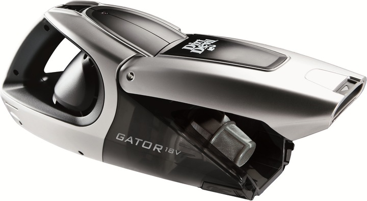 Actual product image Dirt Devil Gator M137