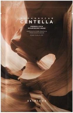 Image du produit Skin1004 Skin 1004 Madagascar Centella Probio Cica Nourishing Mask