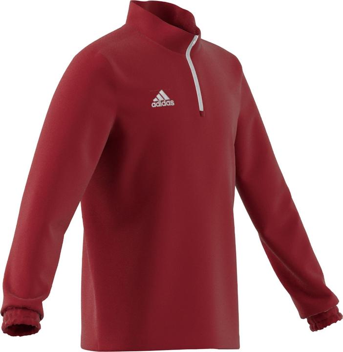 Produktbild adidas Entrada 22 Trainingspullover Kinder (128)