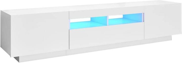 Produktbild VidaXL Nemka (180 x 35 x 40 cm)
