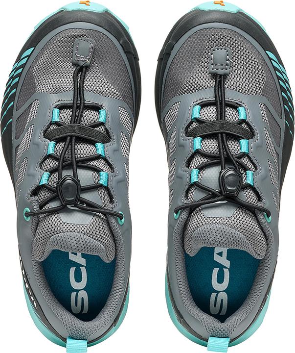 Actual product image Scarpa Kid's Ribelle Run GTX (30)