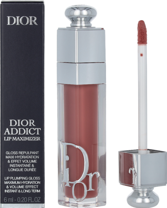 Produktbild Dior Addict Lip Maximizer (038 Rose Nude)