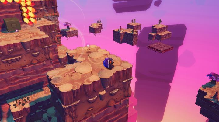 Image du produit Numskull Tin & Kuna (PS4, EN)