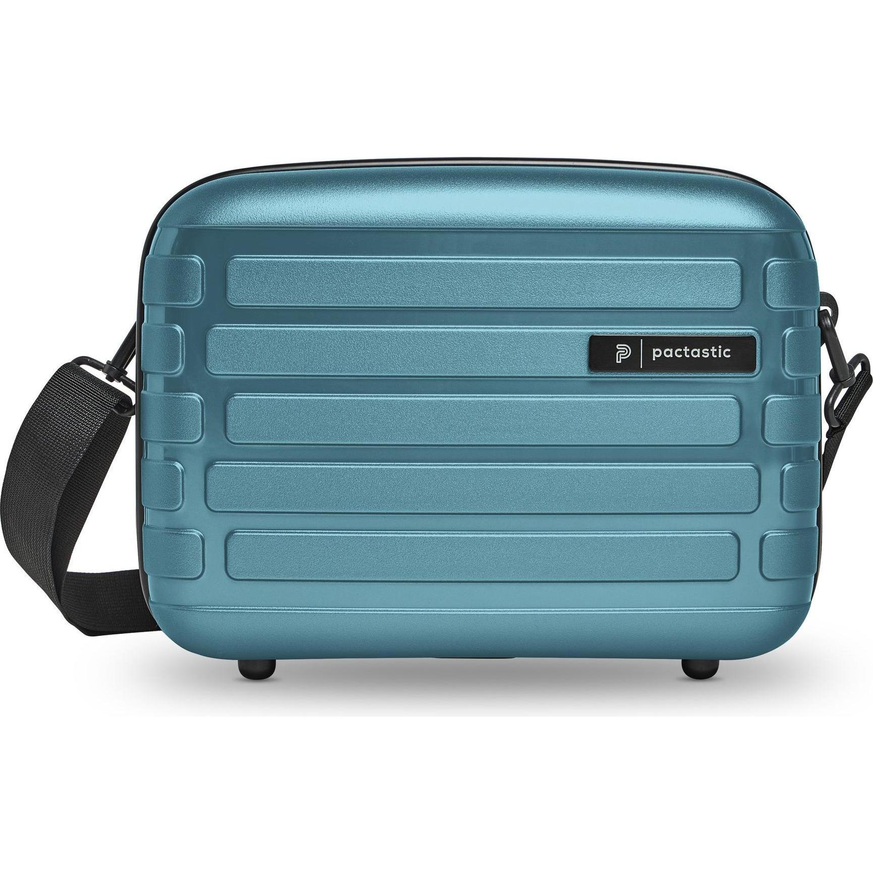 Pactastic, Zubehör Make-up, Collection 04 Beauty Case 34 cm