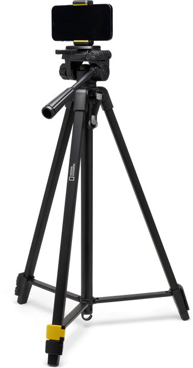 Productafbeelding National Geographic Stativ Photo Large (Metaal)