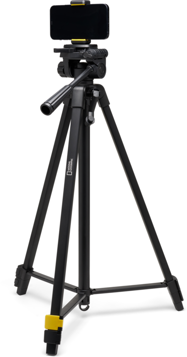 Produktbild National Geographic Stativ Photo Large (Metall)