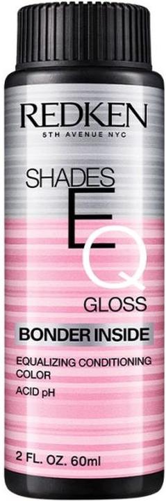 Produktbild Redken Shades Eq Bonder Inside (Platinum Ice (9V))