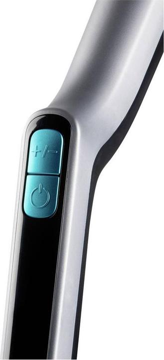 Actual product image Domo POWERS2-IN-1 DO249SV Cordless handheld hoover 21.6 V