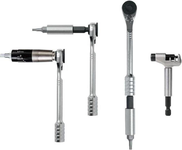 Topeak Ratchet Rocket