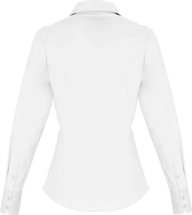 Immagine prodotto Premier Camicia Elasticizzato Manica Lunga Donna (46 D)