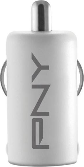 Actual product image PNY Car battery chargers