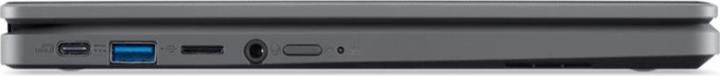 Image du produit Acer Chromebook Spin 511 (11.60", Intel N100, 4 Go, 32 Go, CH)