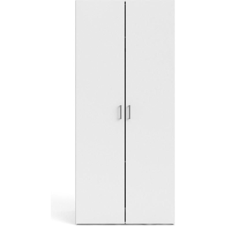 Thumbnail - Ebuy24, Kleiderschrank, Kleiderschrank Spell (78 x 50 cm)