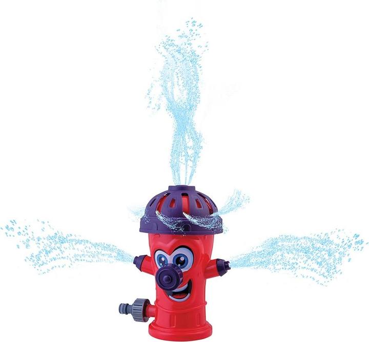Actual product image Happy People Hydrant