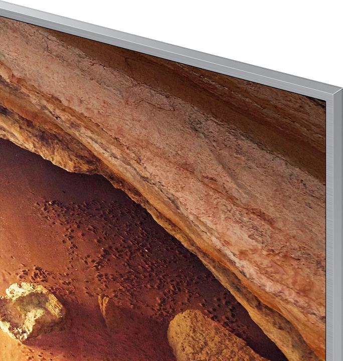 Produktbild Samsung GQ55Q64RGTXZG (55", QLED, 4K, 2019)
