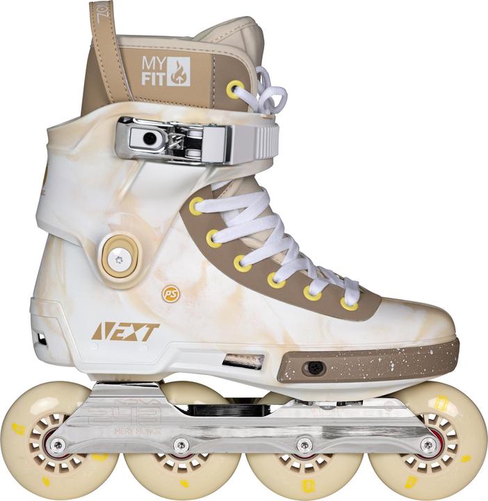 Immagine prodotto Powerslide Next 80 Mery Munoz (40)