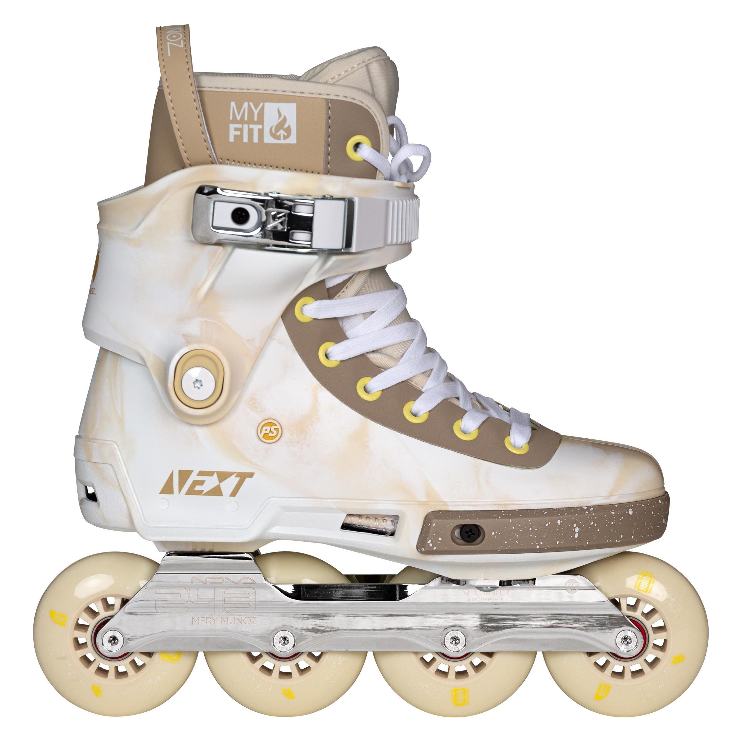 Powerslide, Inline Skates, (40)