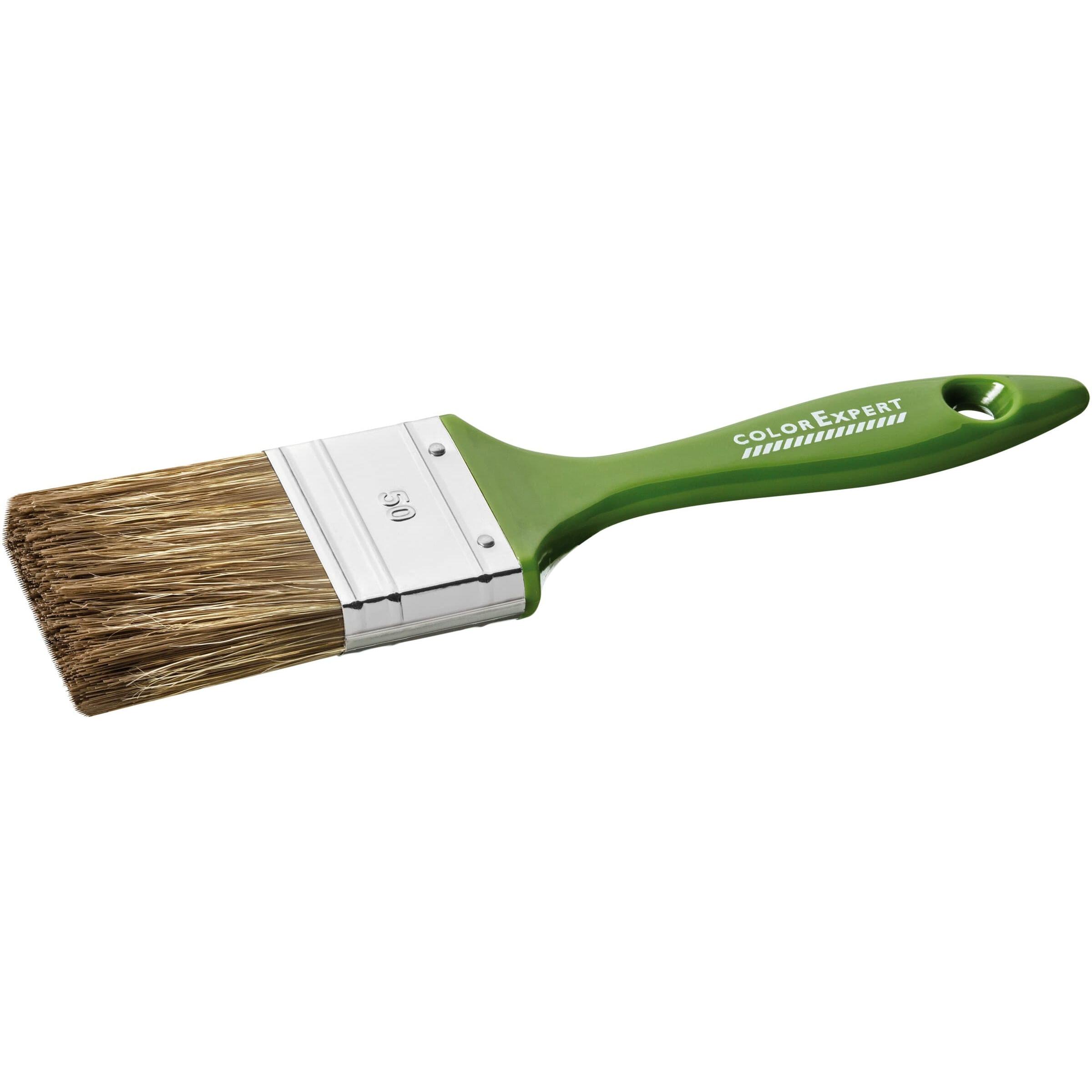 Color Expert Lasur-Flachpinsel (55 mm) (13065187)