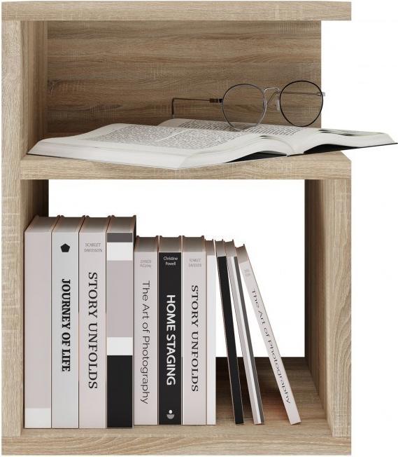 Image du produit Topeshop Tini (30 x 30 x 40 cm)