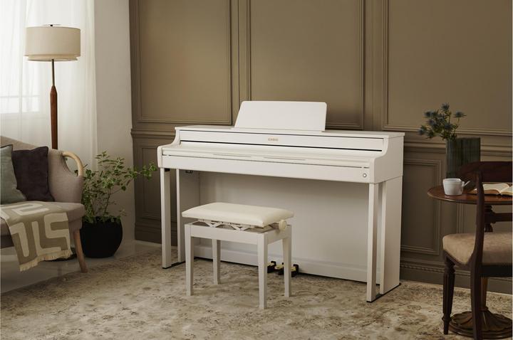 Immagine prodotto Casio Celviano AP-300 Bianco (88 Chiavi)