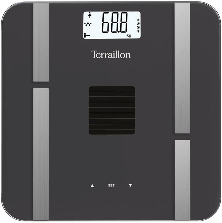 Terraillon Sun Power Fit (180 kg)
